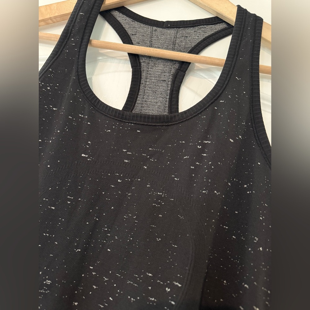 Lululemon Swiftly Tech Racerback - Picture 8 of 8